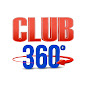 Club360  logo